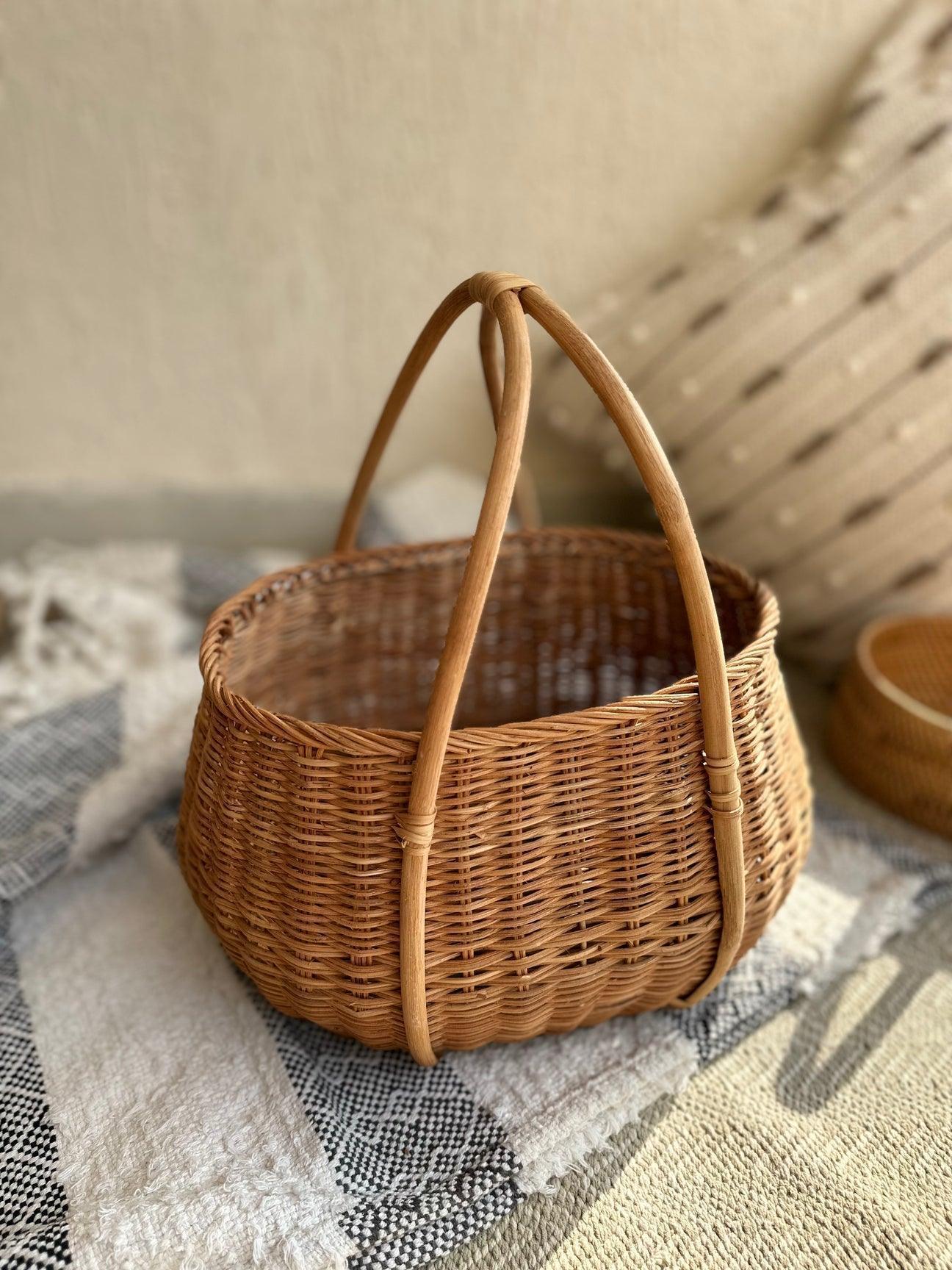 Wooden Serving Tray